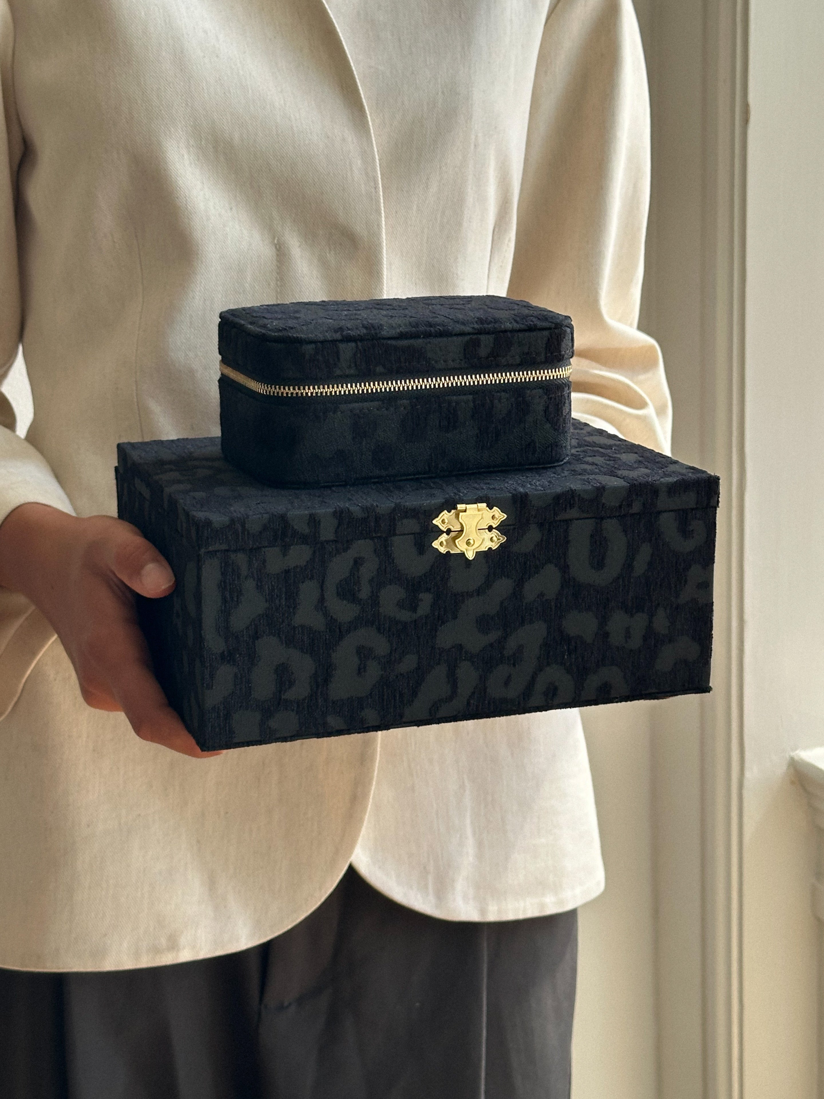 Giant Jewelry Box