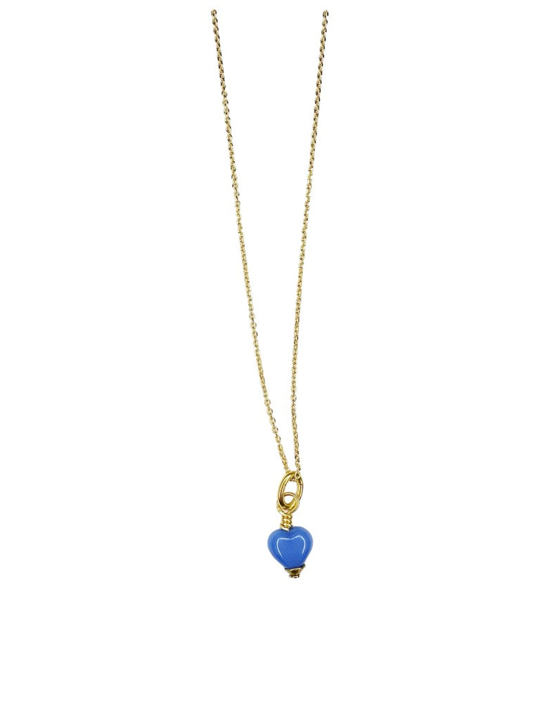 Sweetheart Necklace