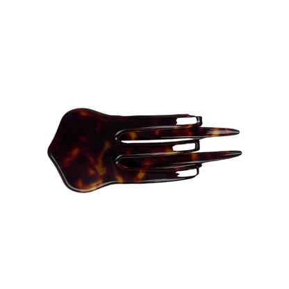 Juliette Flat Claw