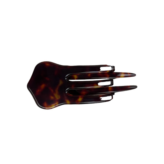 Juliette Flat Claw