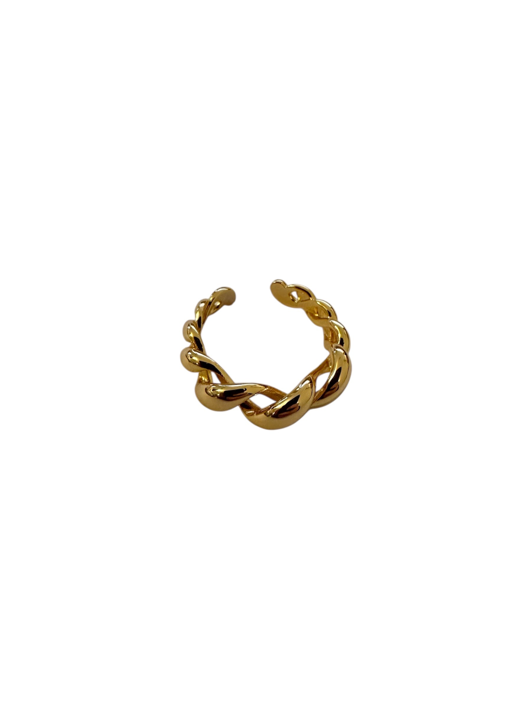 Celeste Ring