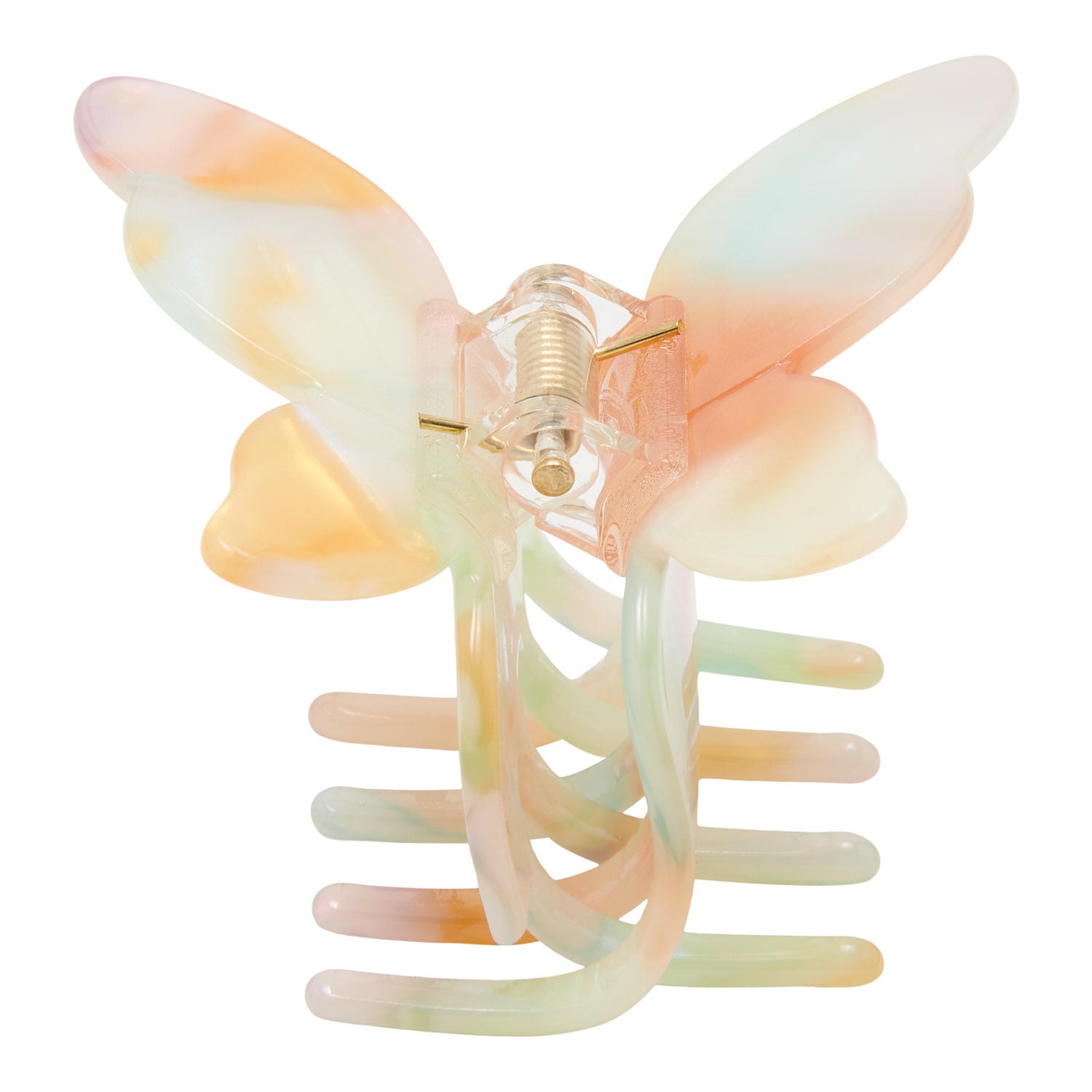 Butterfly Klemme