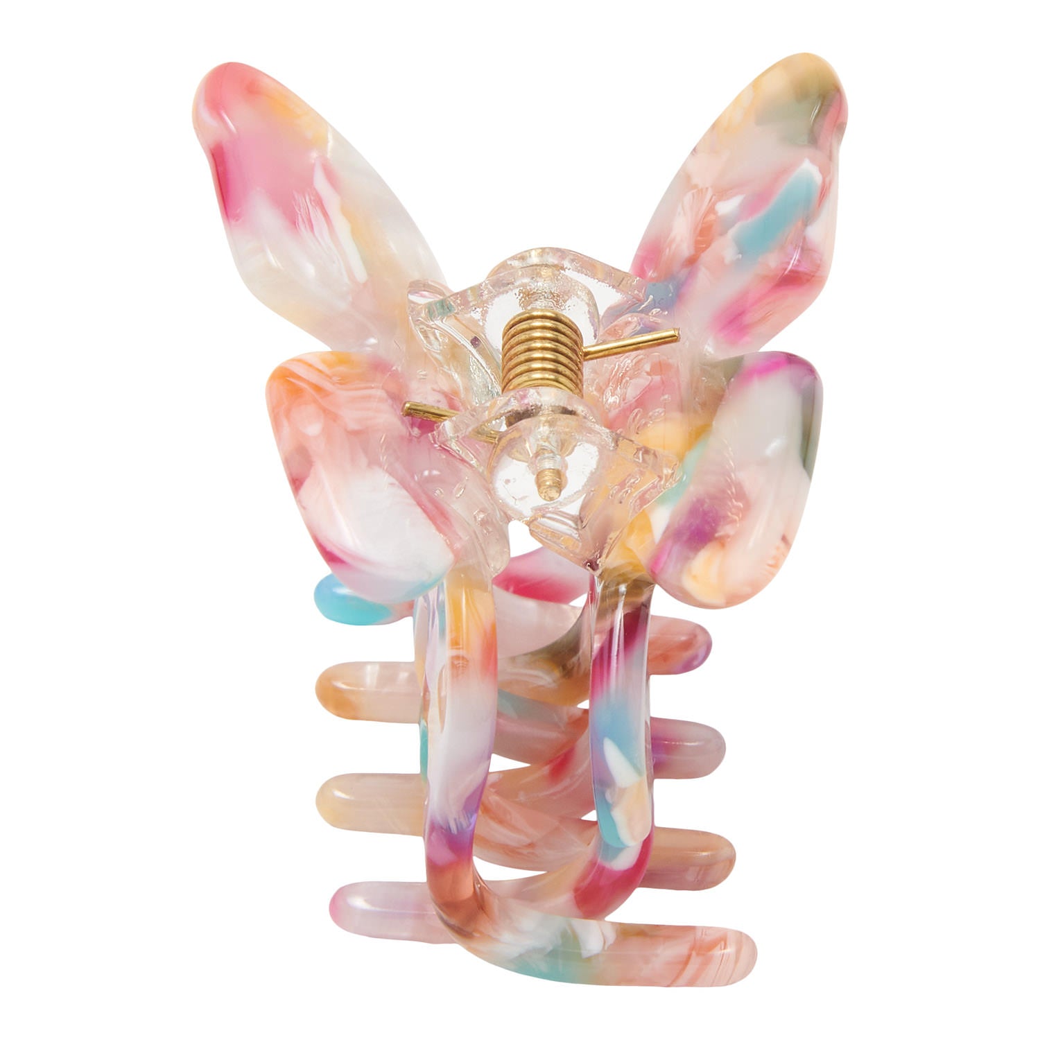 Small Butterfly Klemme