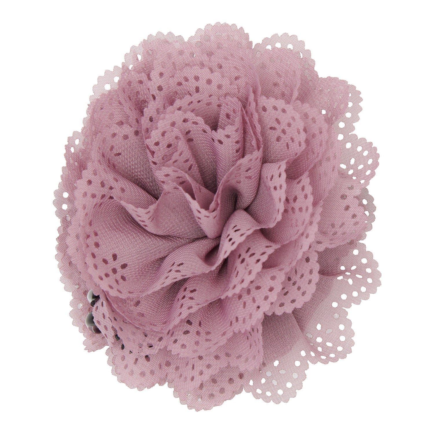 Rose Lace Claw