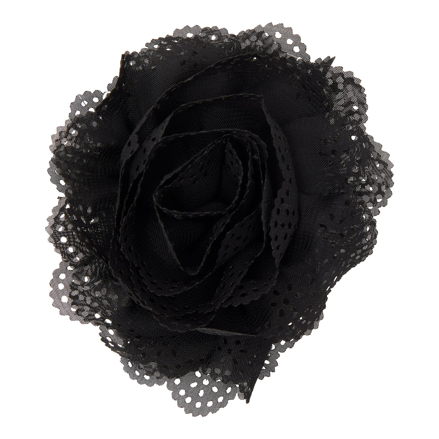 Rose Lace Claw
