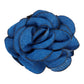 Denim Rose Claw