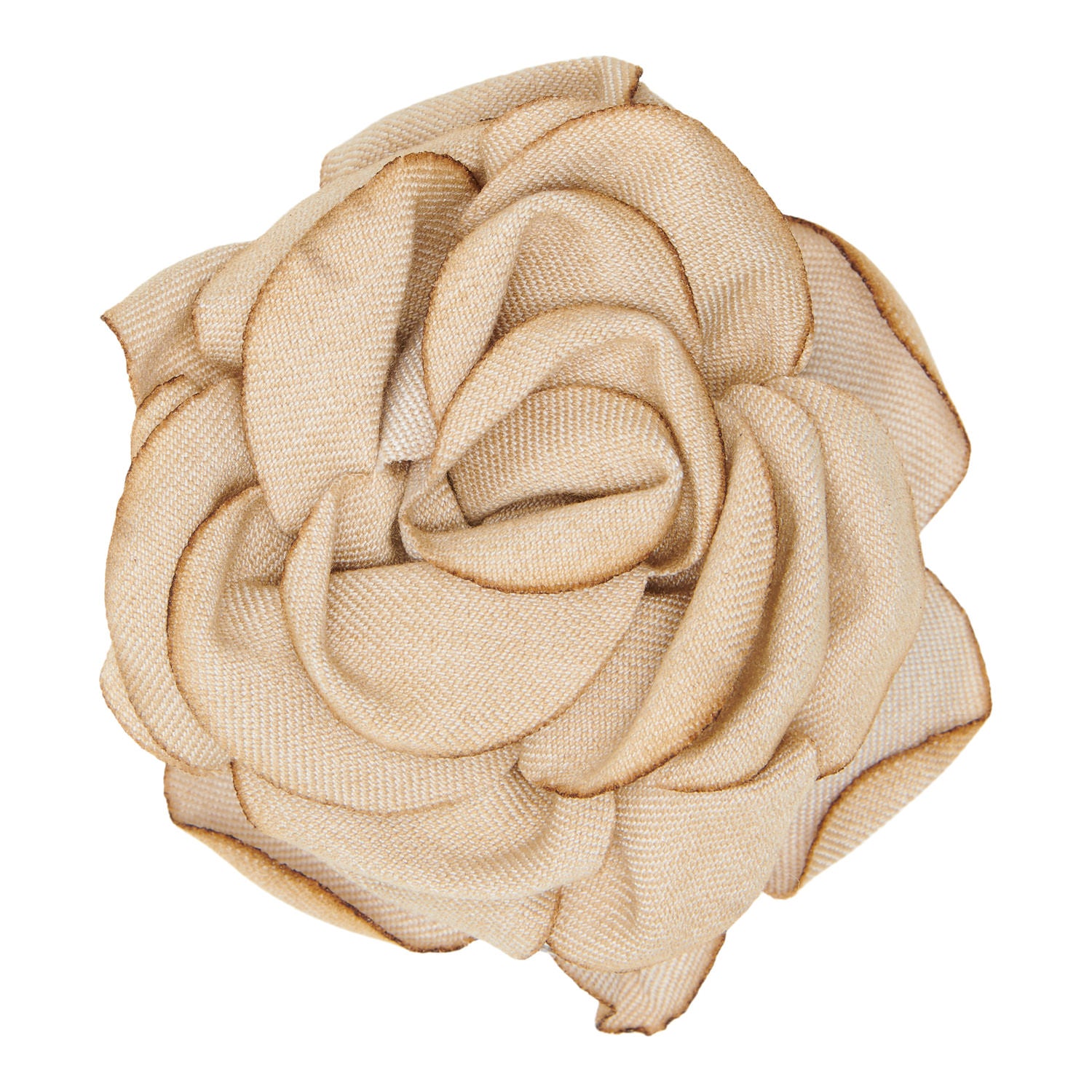 Denim Rose Claw