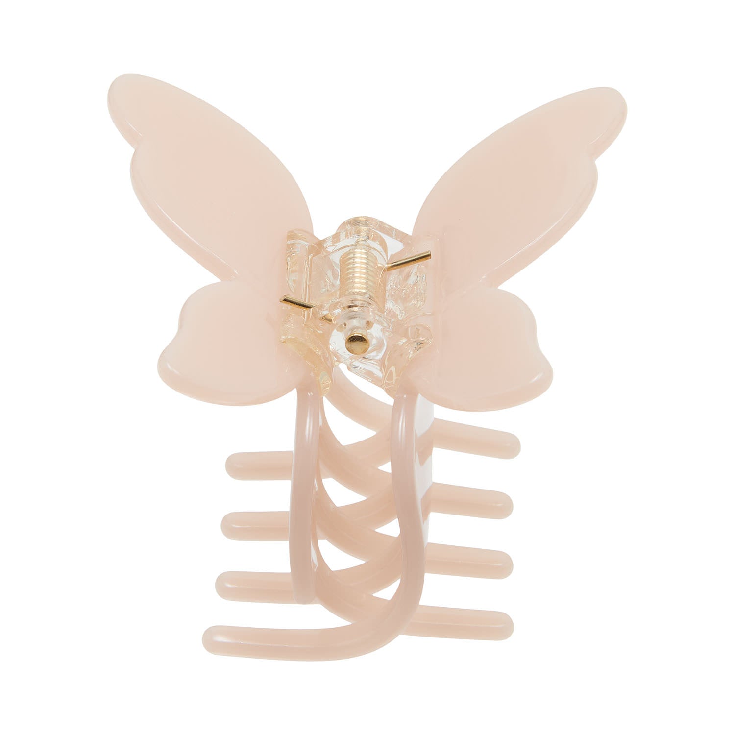 Butterfly Klemme