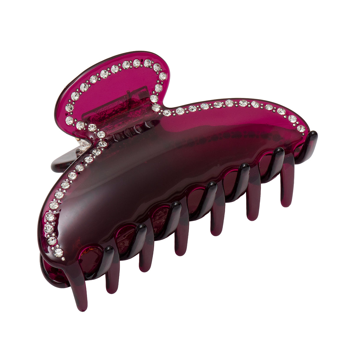 Sofie Crystal Claw