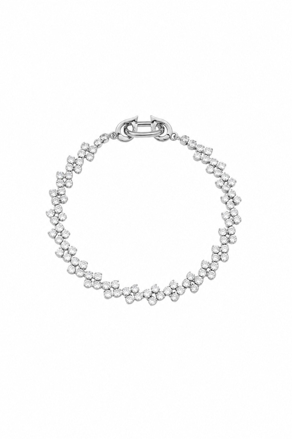 Claire Crystal Bracelet