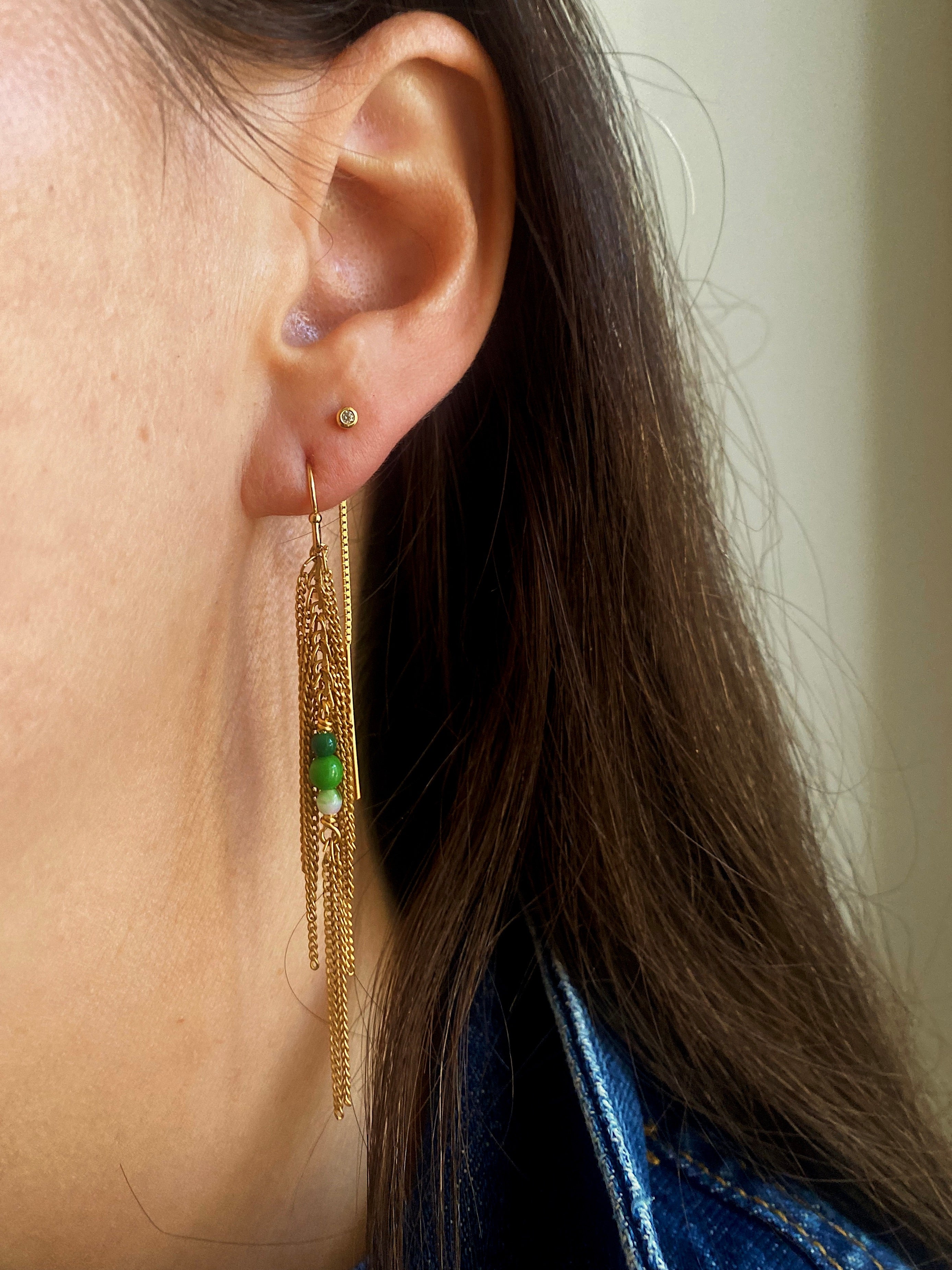 Eden Earring