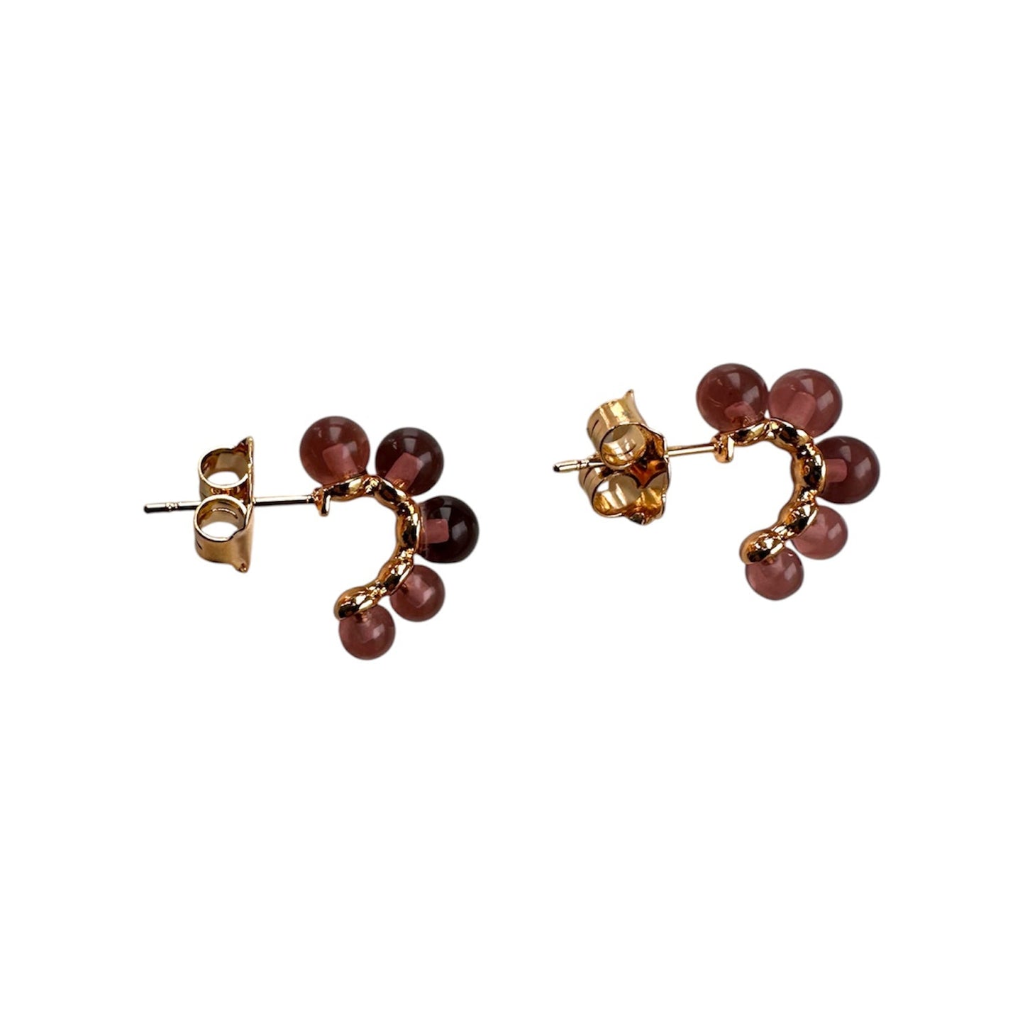 Electrine Studs