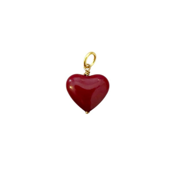 Amore Heart Pendant