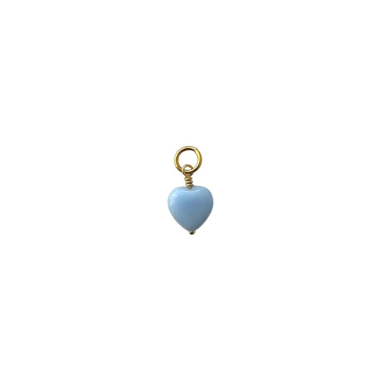 French Heart Vedhæng