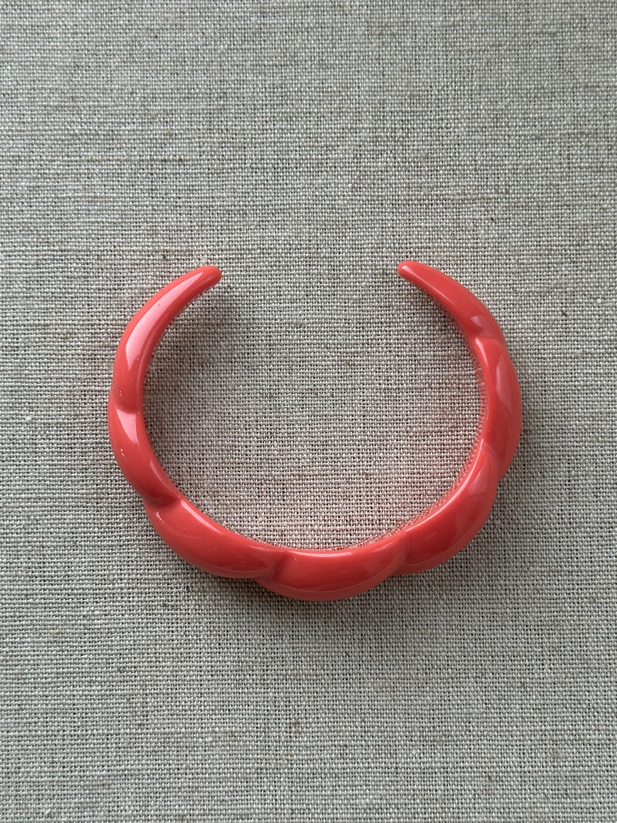 Vanessa Resin Bracelet