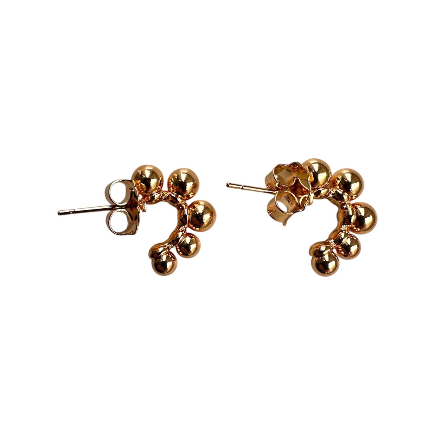Electrine Studs
