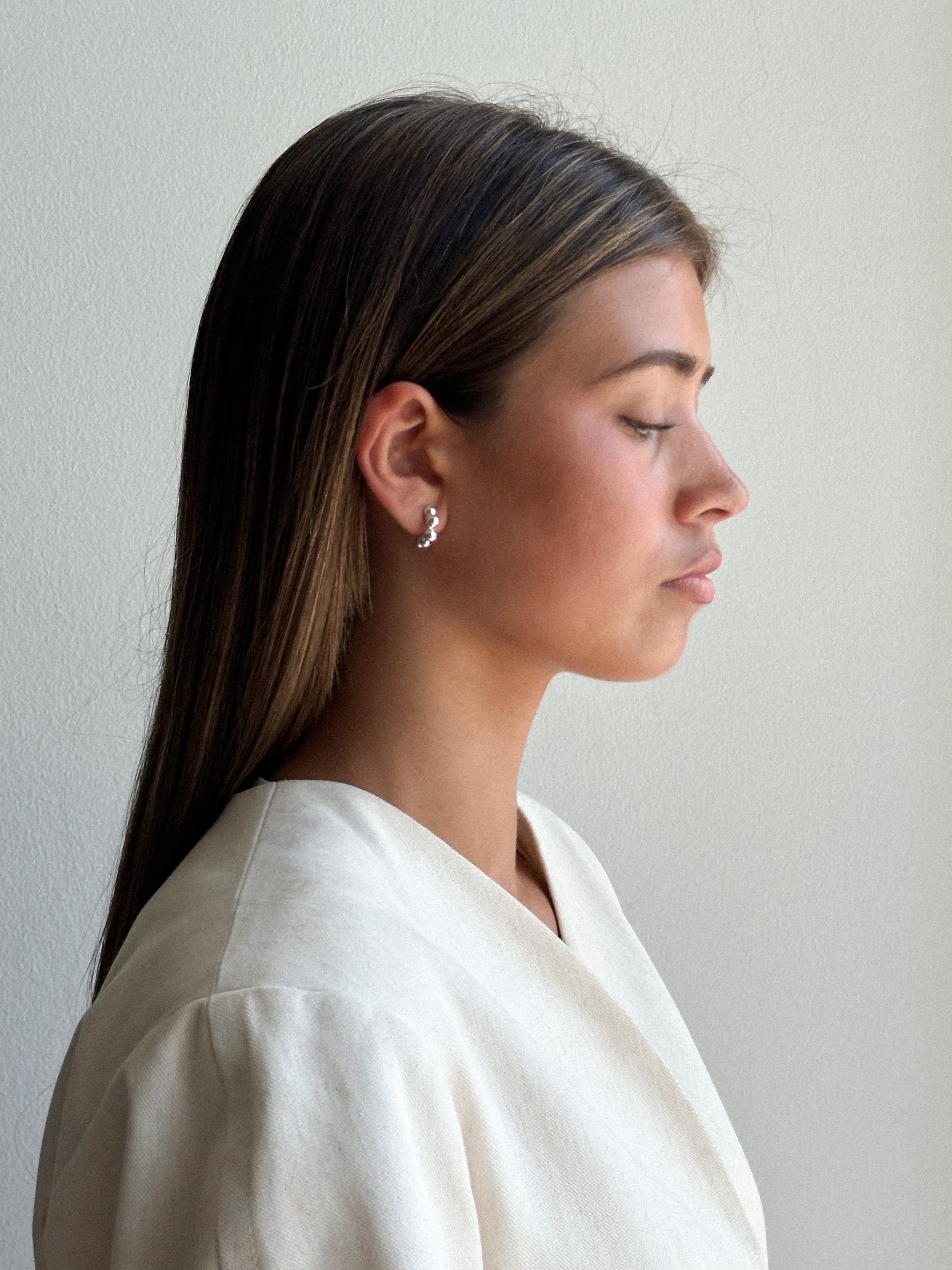 Electrine Studs