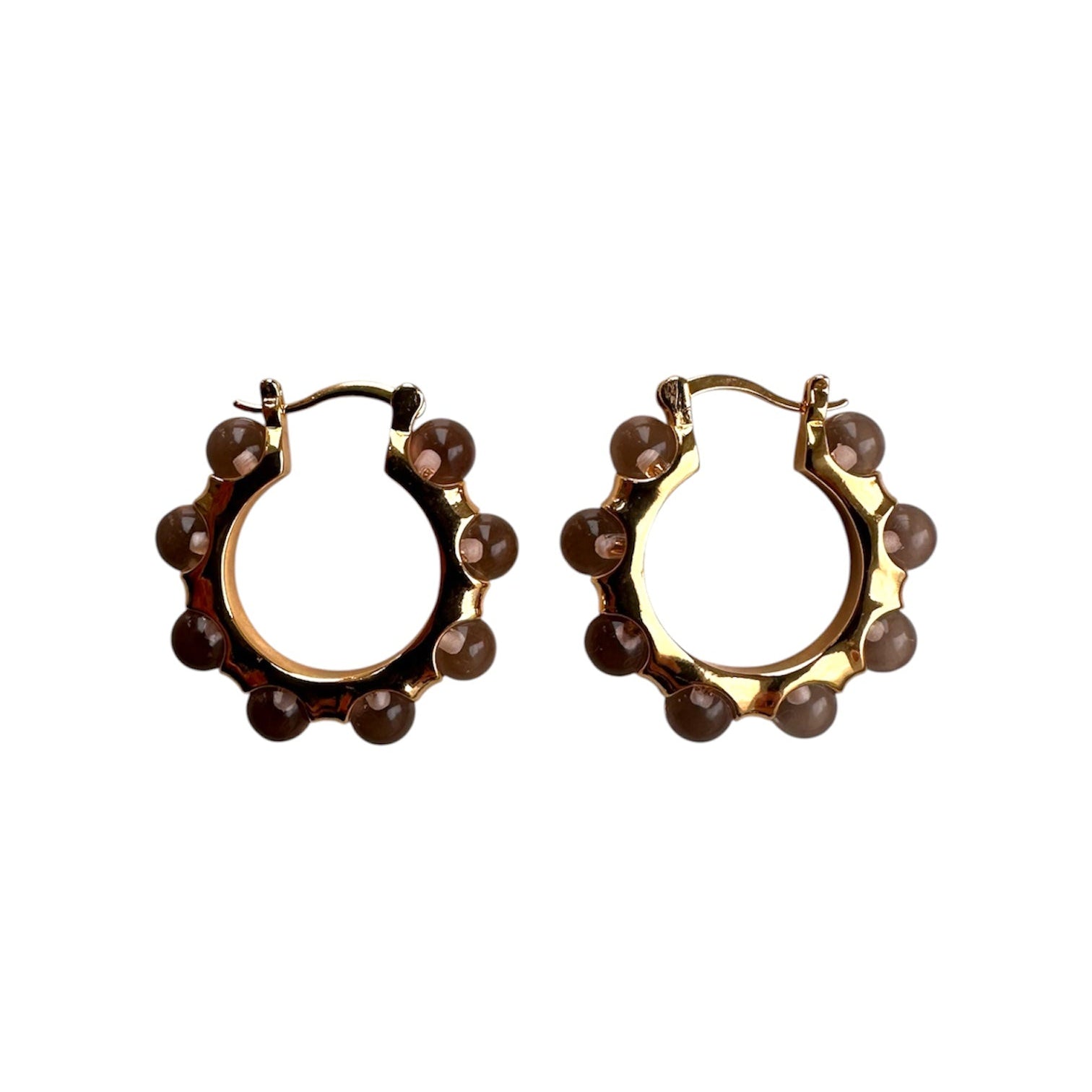 Misty Hoops