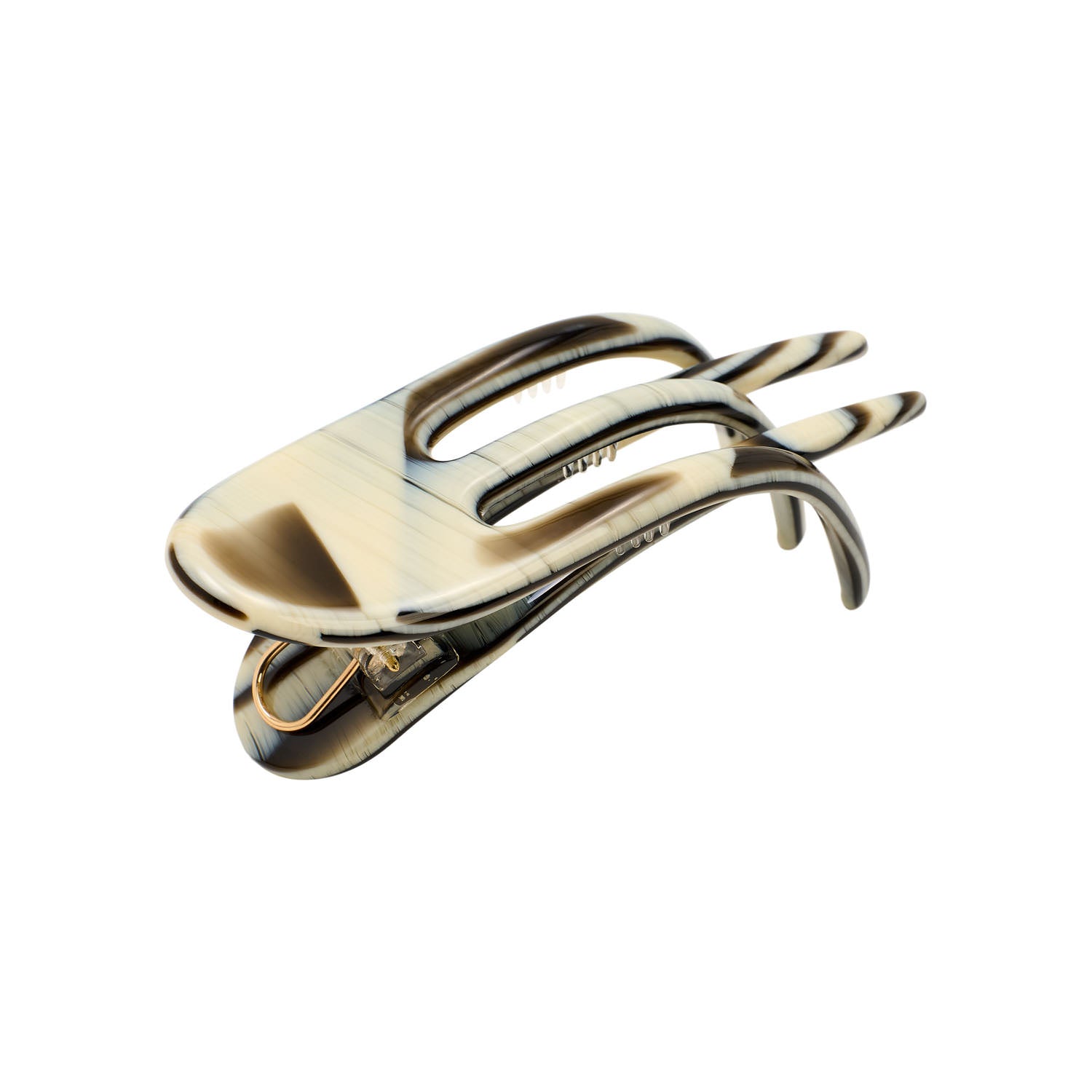 Julie Flat Claw