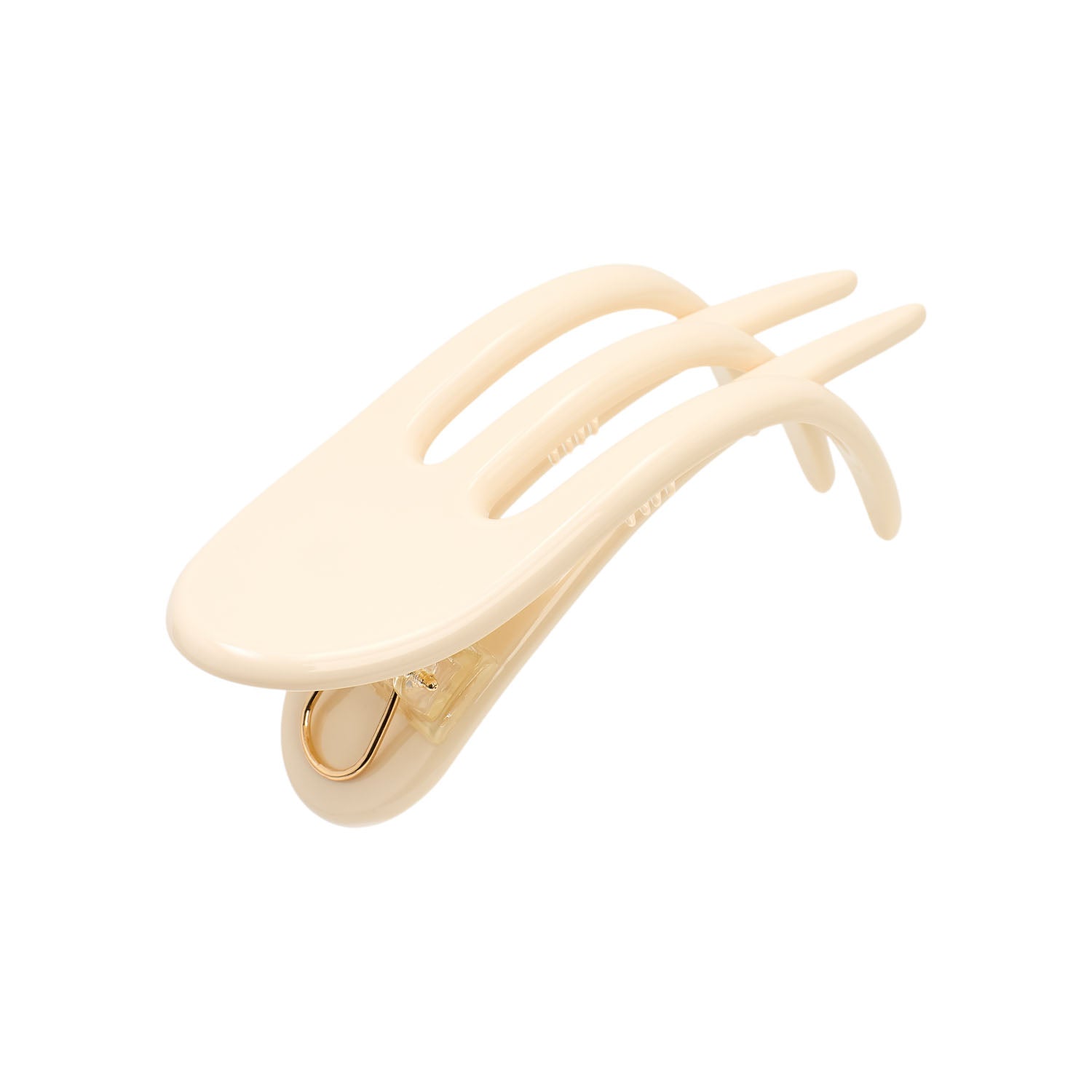 Julie Flat Claw