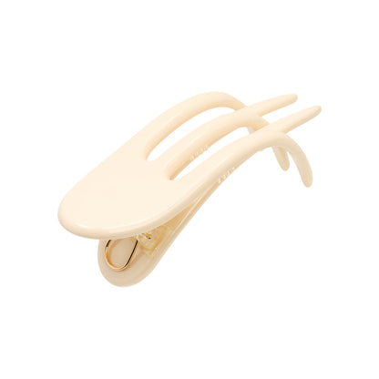 Julie Flat Claw