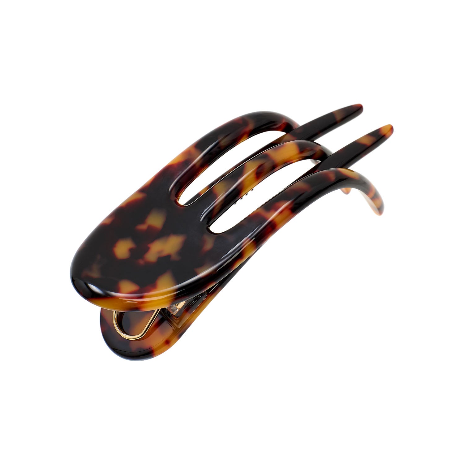 Julie Flat Claw