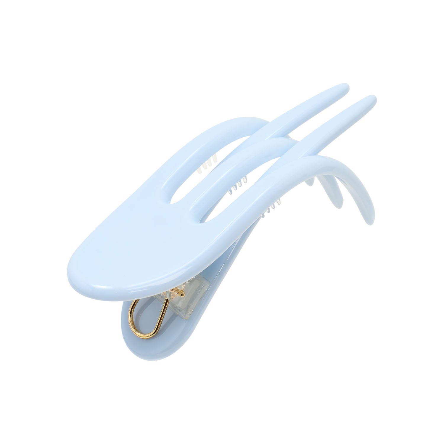 Julie Flat Claw
