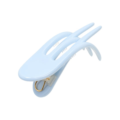 Julie Flat Claw