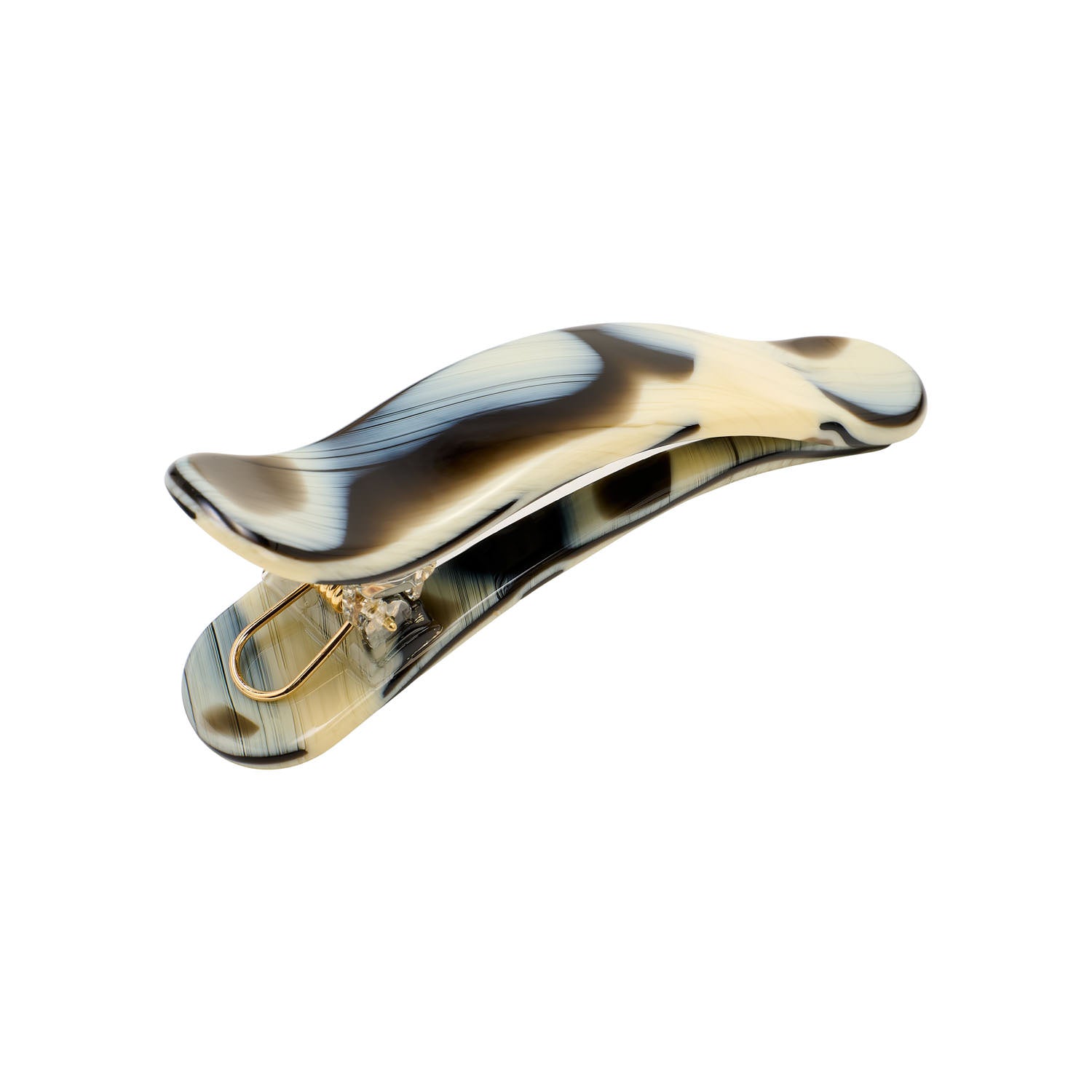 June Flat Claw
