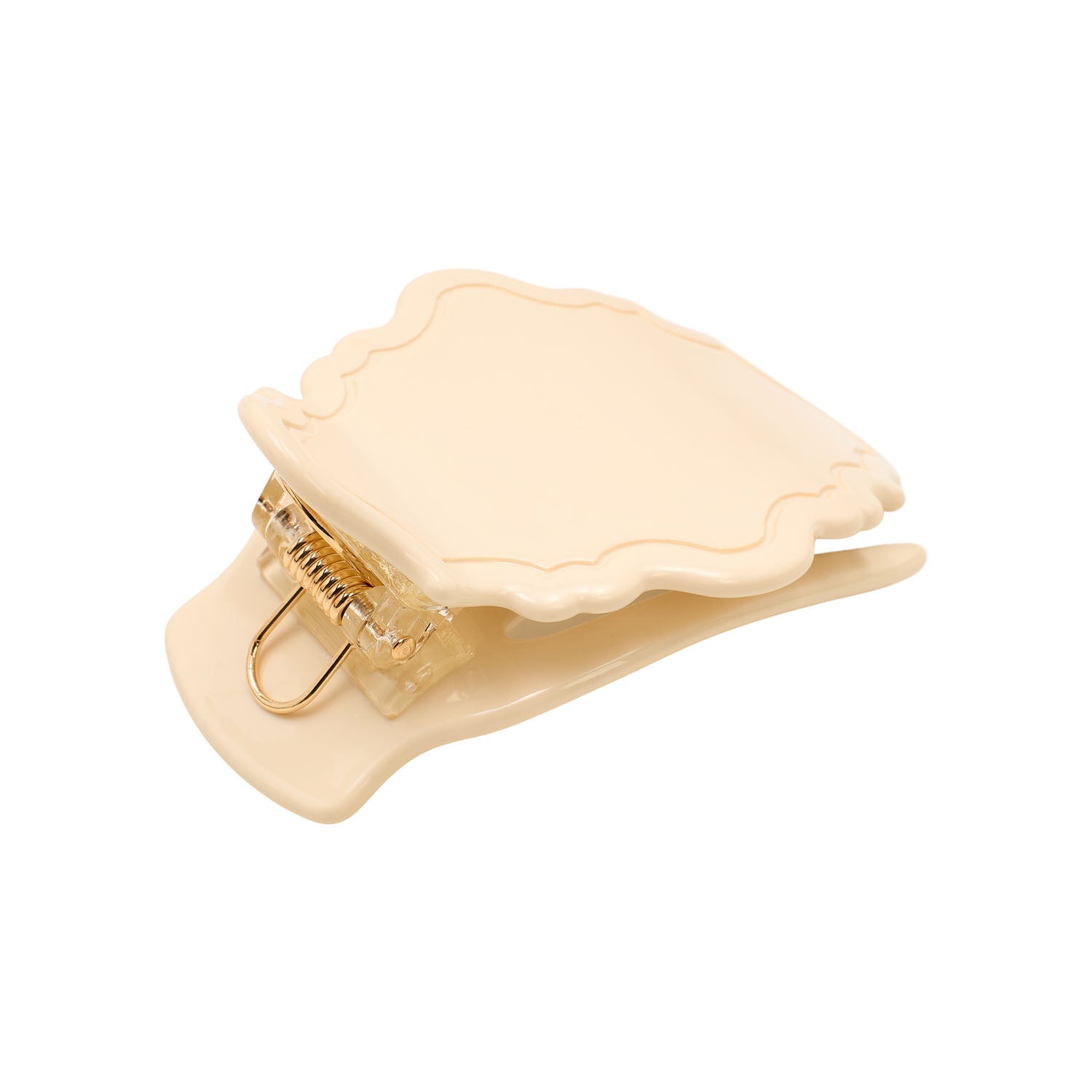 Jasmin Flat Claw