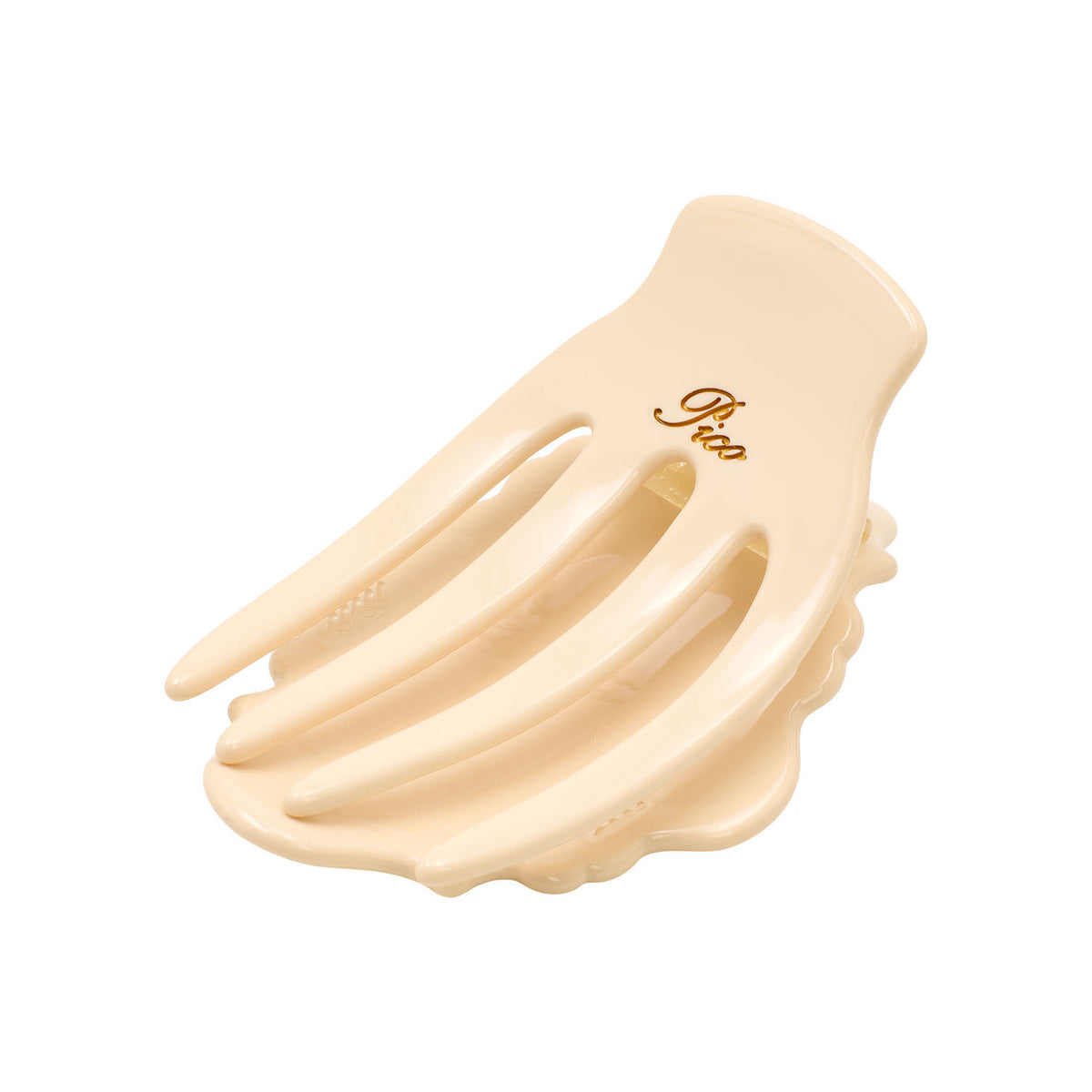 Jasmin Flat Claw