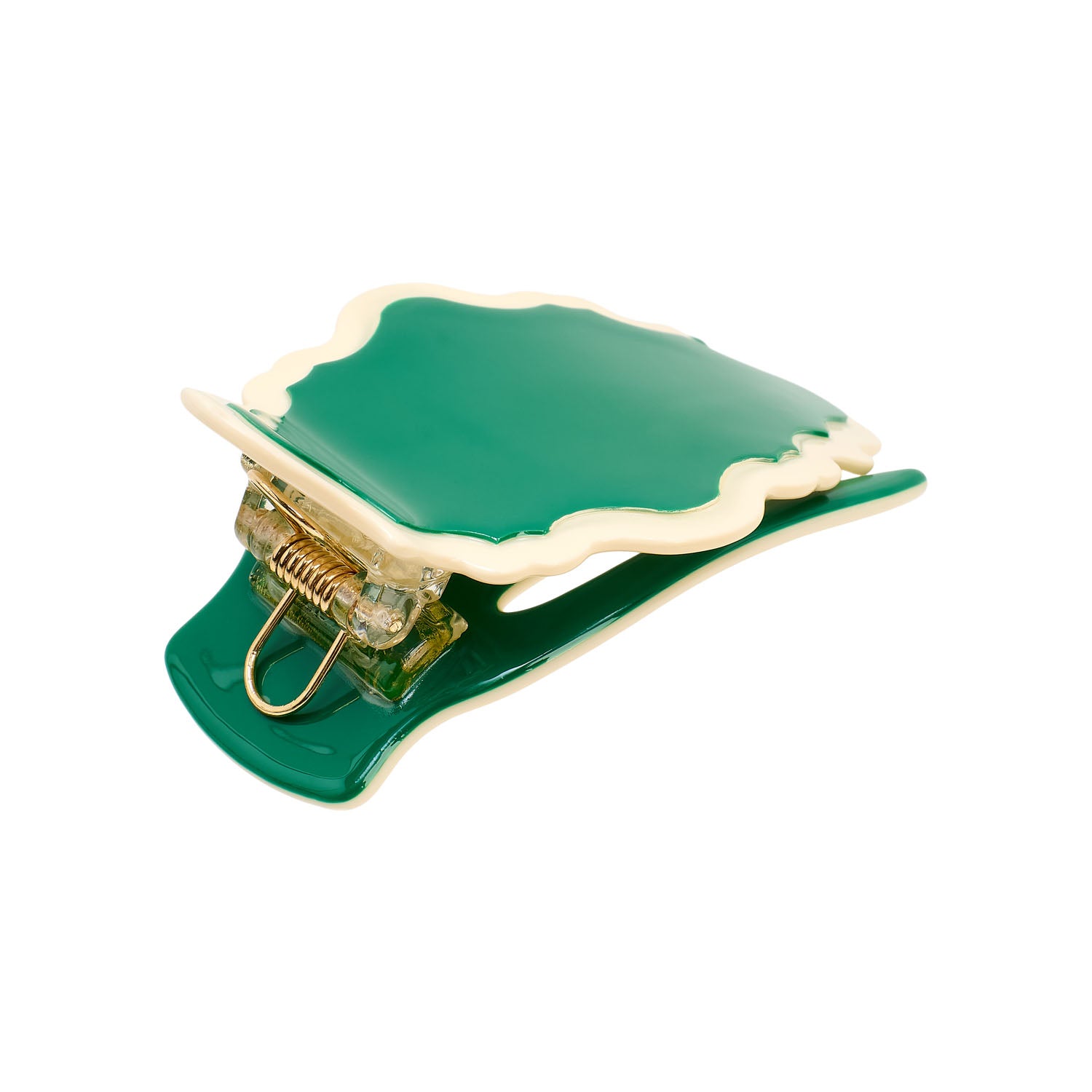 Jasmin Flat Claw