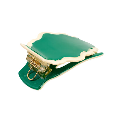 Jasmin Flat Claw