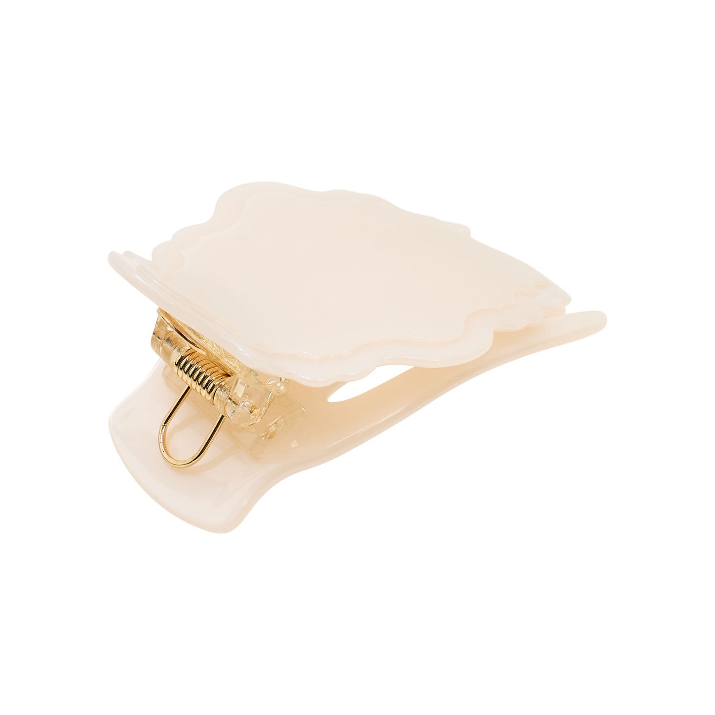 Jasmin Flat Claw