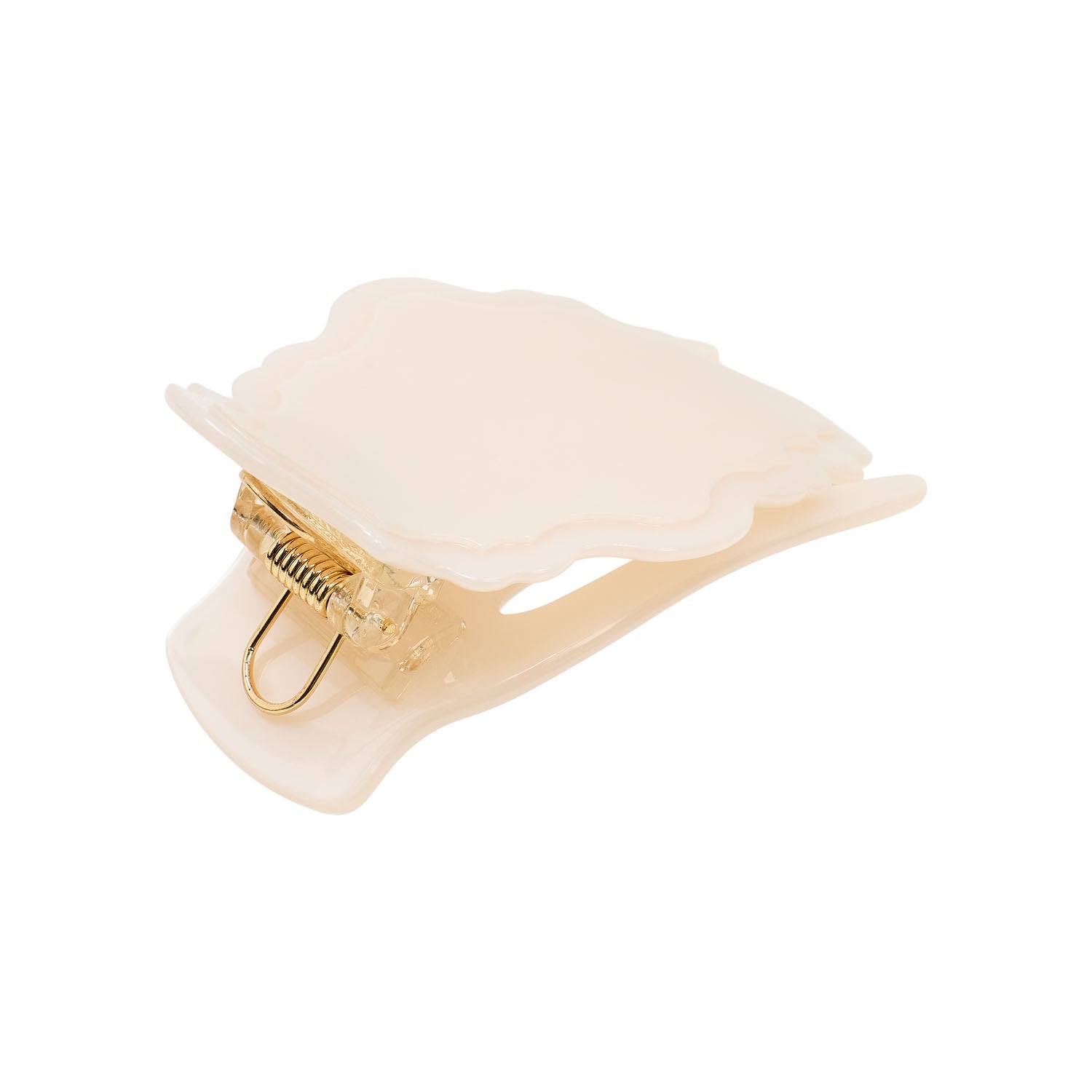 Jasmin Flat Claw