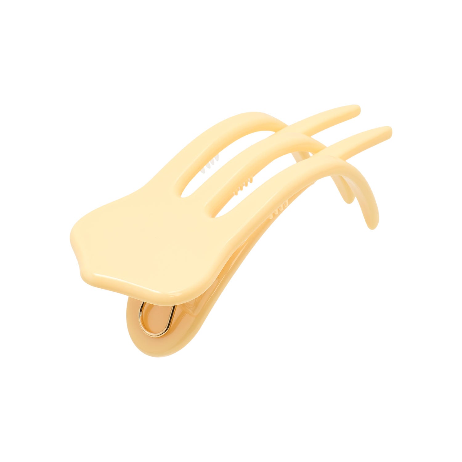 Juliette Flat Claw
