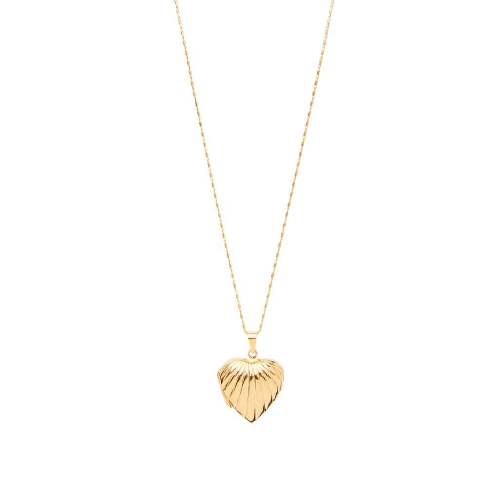 Secret Love Necklace