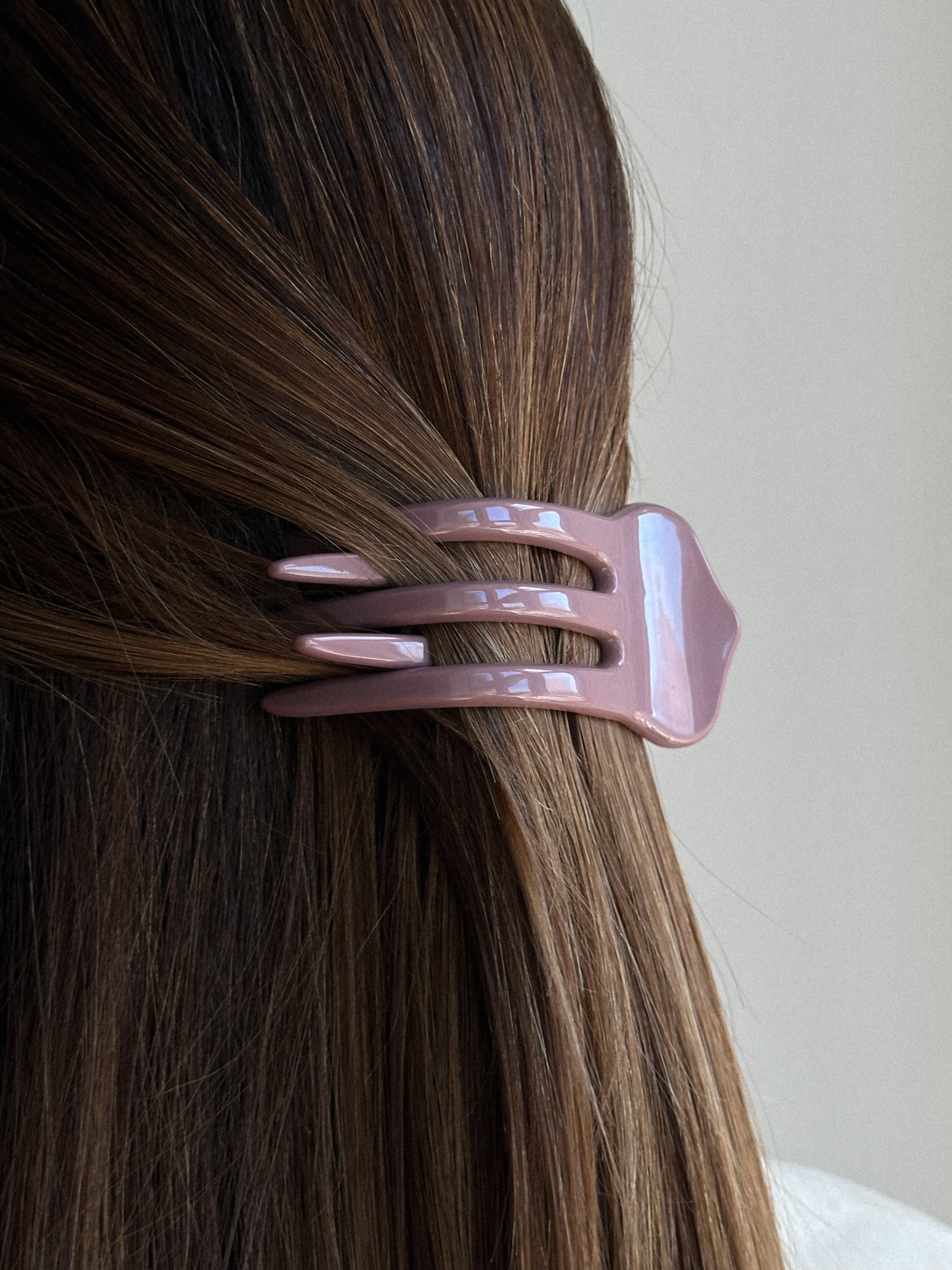 Juliette Flat Claw
