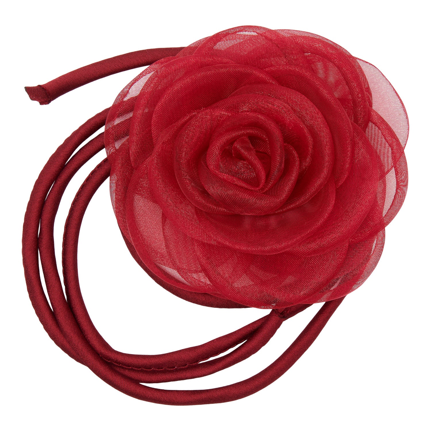 Organza Rose String – Pico Copenhagen