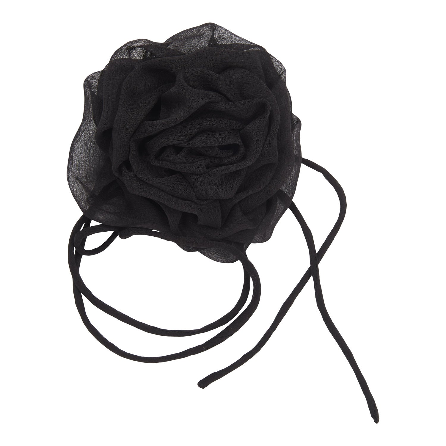 Flower String