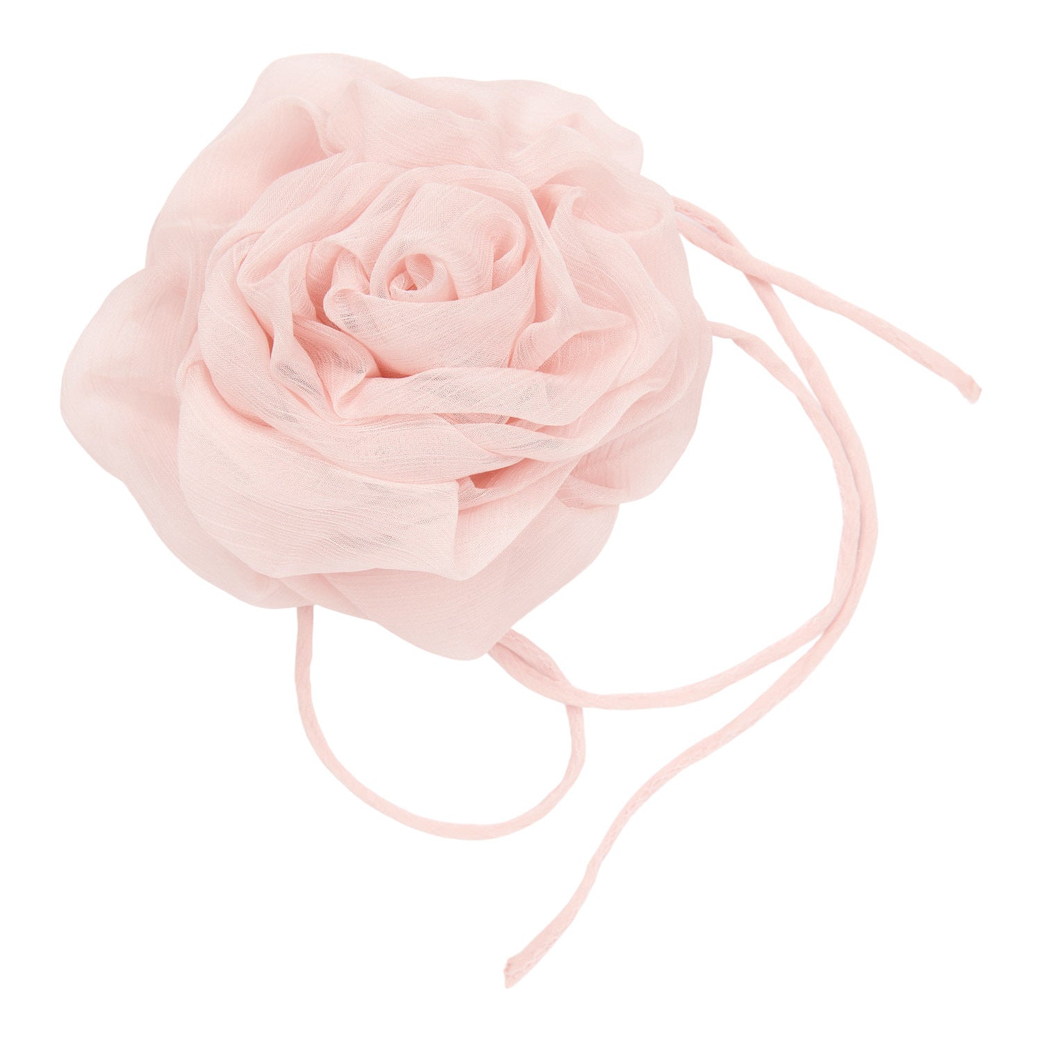 Flower String