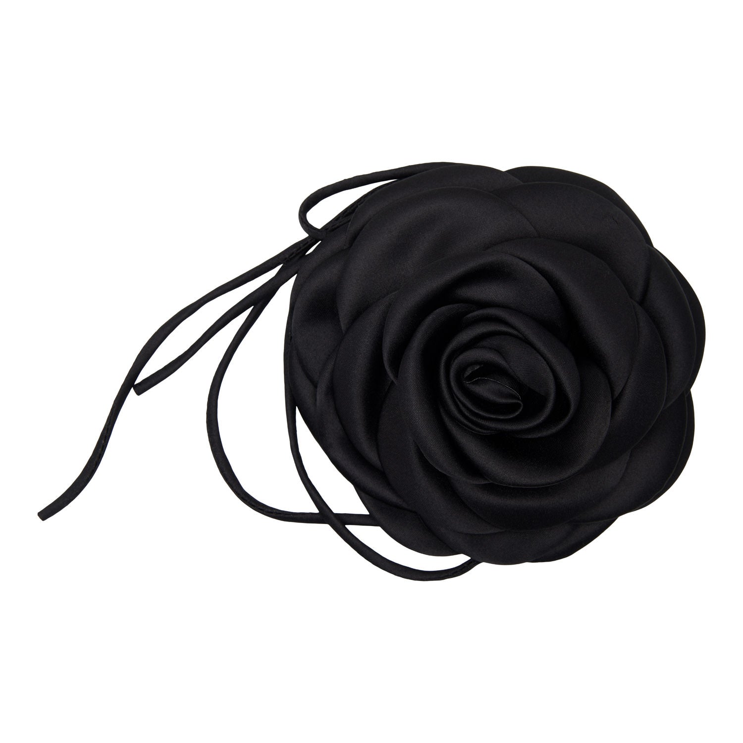 Giant Satin Rose String – Pico Copenhagen