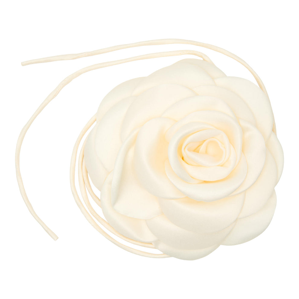 Giant Satin Rose String – Pico Copenhagen