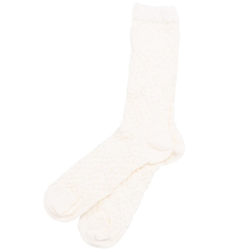 Clover Socks