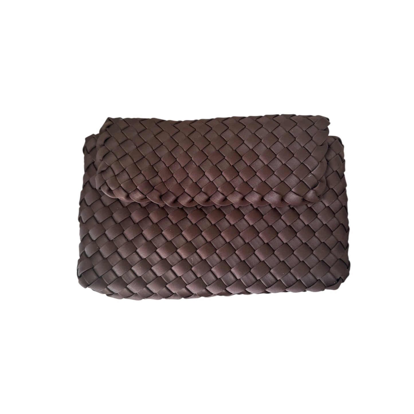 Flap Bag med Skulderrem