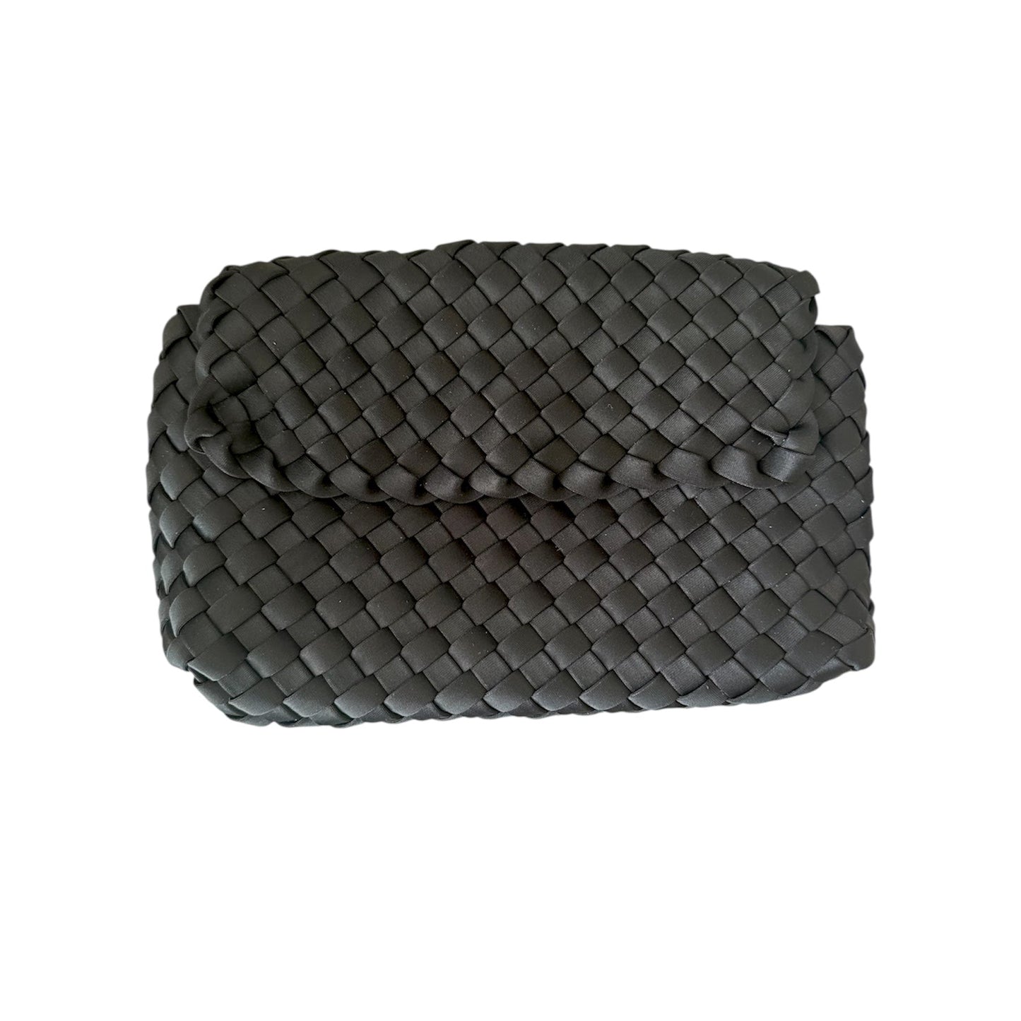 Flap Bag med Skulderrem