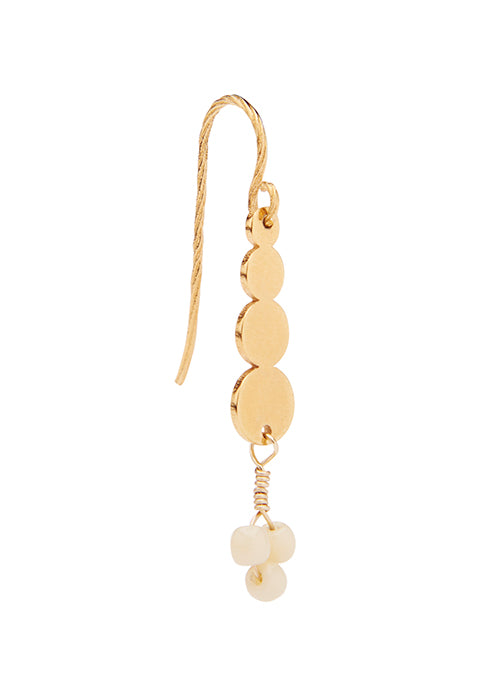 Kamma Earring