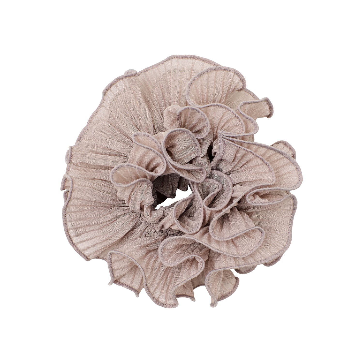 Swirl Scrunchie