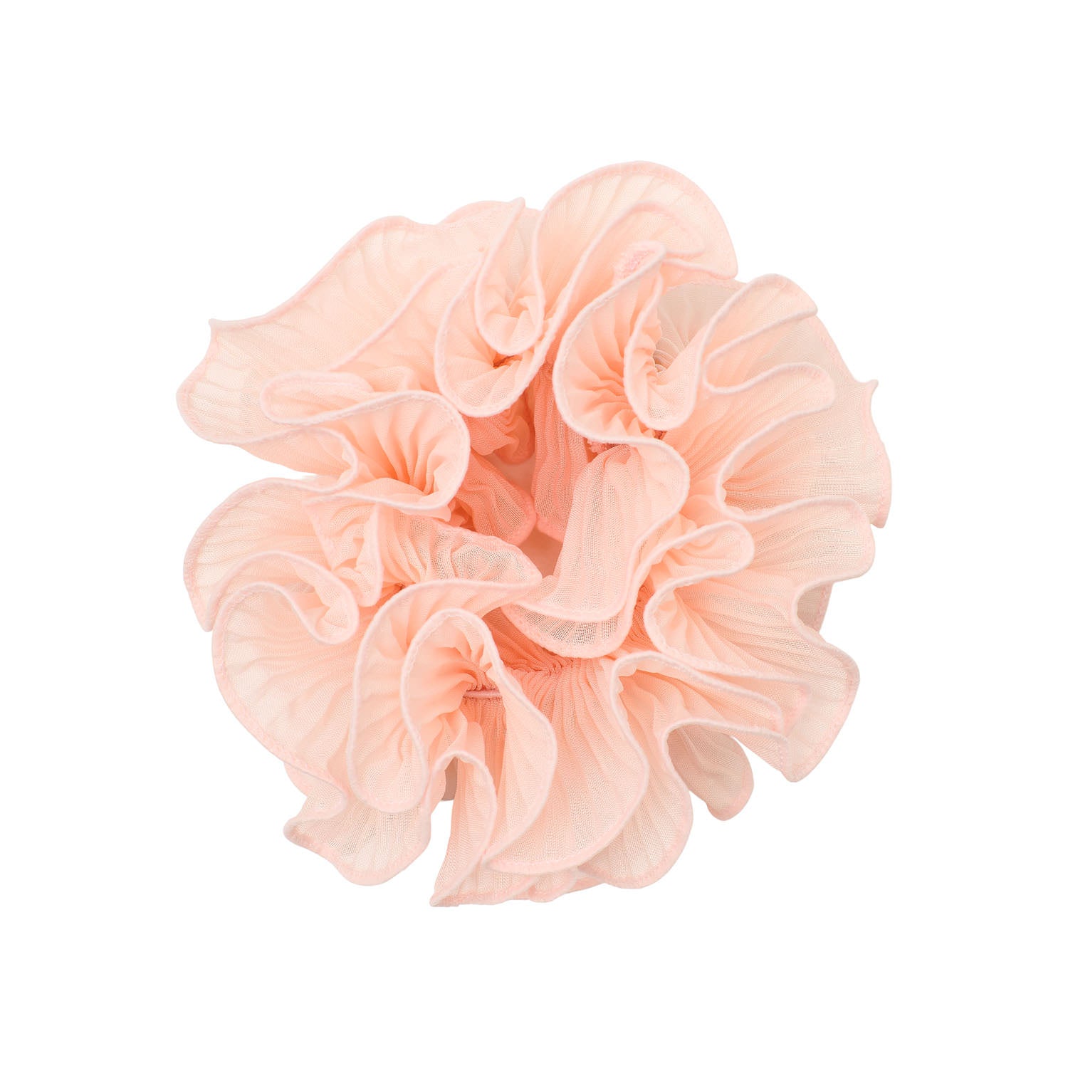 Swirl Scrunchie