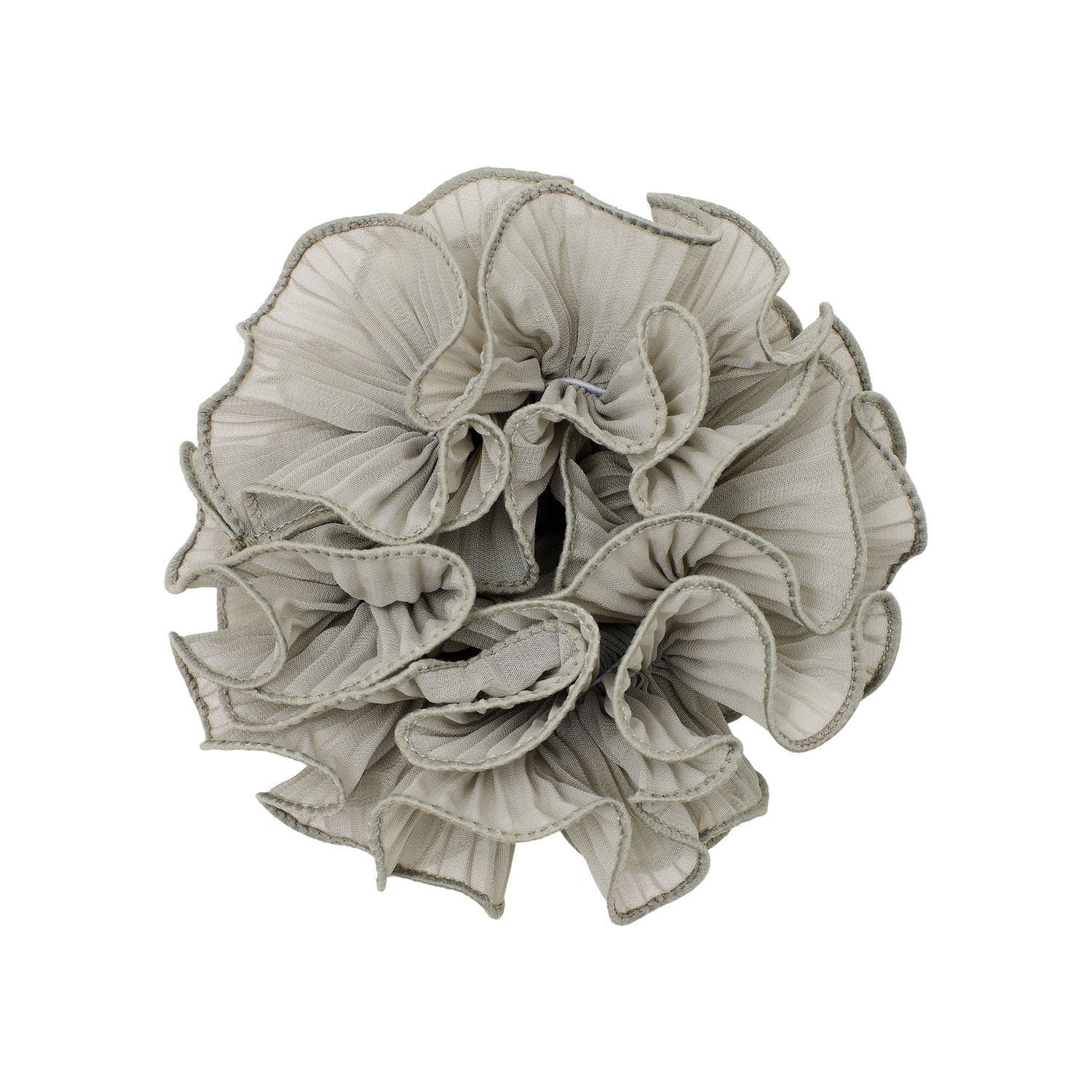 Swirl Scrunchie